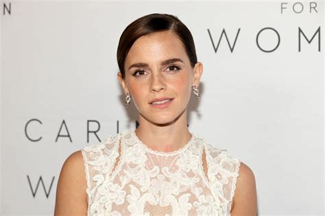 emma watson now.